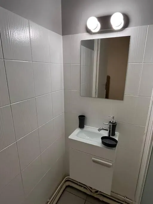 Apartment Superbe Appartement En Residence Le Gosier