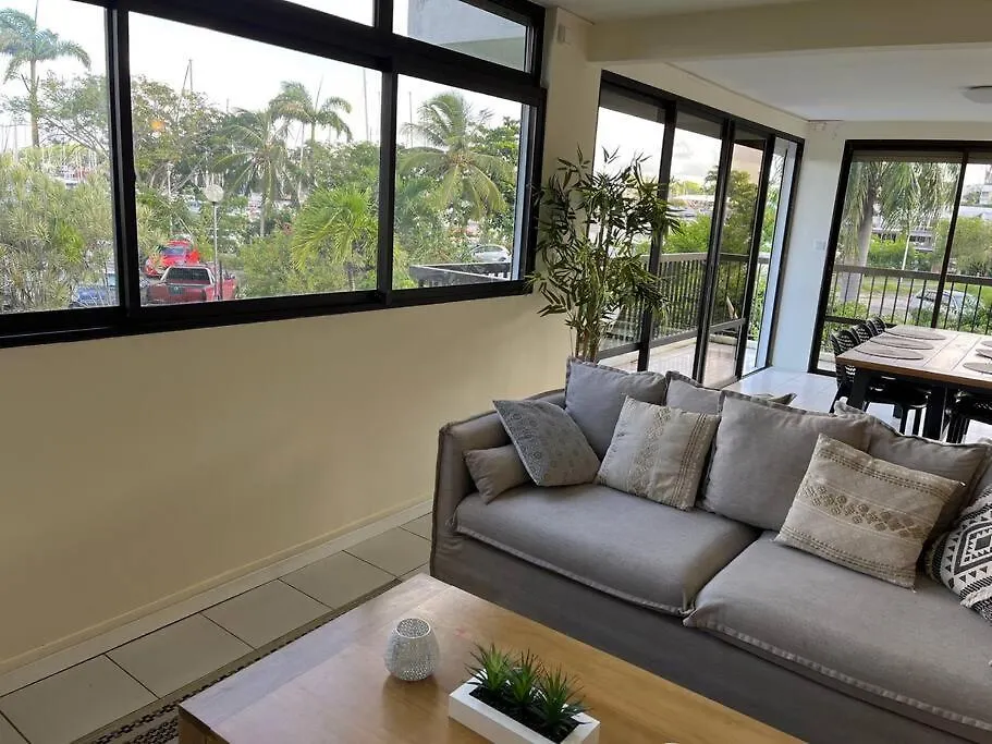 Superbe Appartement En Residence Le Gosier  0*, Le Gosier (Grande-Terre)