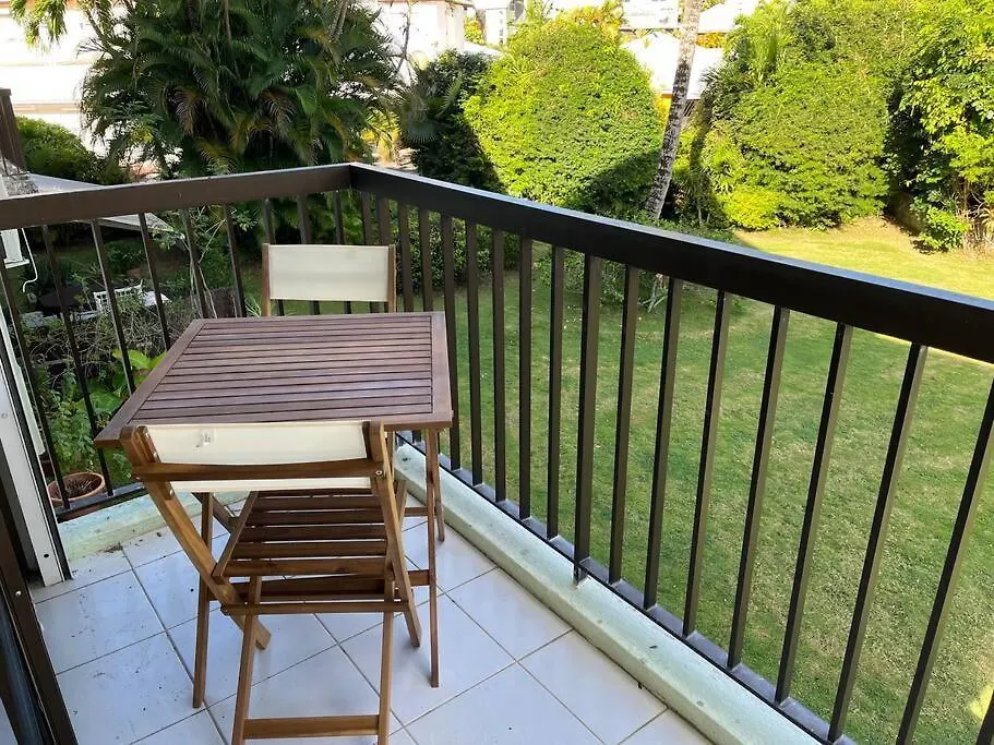Superbe Appartement En Residence Le Gosier  Apartment Le Gosier (Grande-Terre)