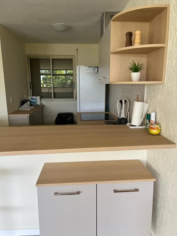 Apartment Superbe Appartement En Residence Le Gosier