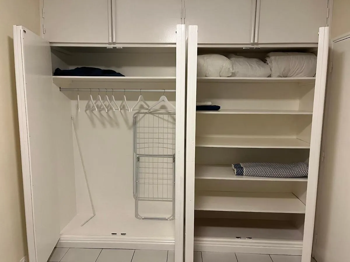 Apartment Superbe Appartement En Residence Le Gosier
